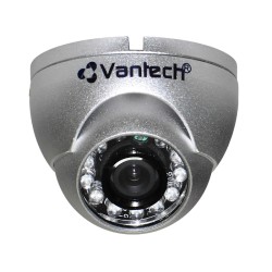 Camera Vantech Dome Analog VP-1703 800TVL