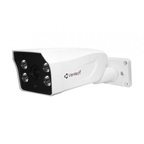 Camera Vantech Thân HD-TVI VP-171TVI 1.0MP, đại lý, phân phối,mua bán, lắp đặt giá rẻ