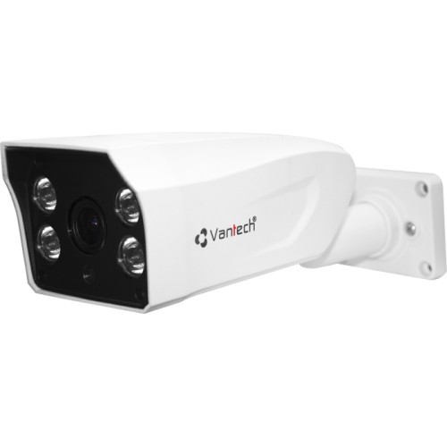 Camera Vantech Thân AHD VP-173AHDM 1.3MP, đại lý, phân phối,mua bán, lắp đặt giá rẻ