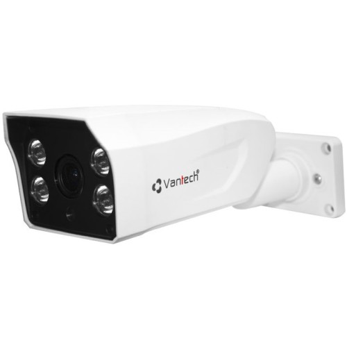 Camera Vantech Thân HD-TVI VP-173TVI 2.0MP, đại lý, phân phối,mua bán, lắp đặt giá rẻ