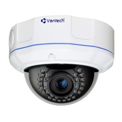 Camera Vantech Dome IP VP-180B 3MP