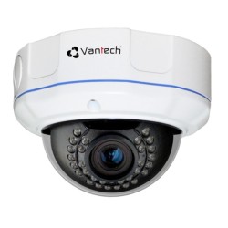 Camera Vantech Dome IP VP-180E 1.3MP