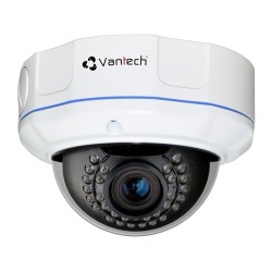 Camera Vantech Dome IP VP-180F 2MP