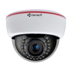 Camera Vantech Dome IP VP-181A 1MP