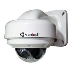 Camera Vantech Dome IP VP-182A 1MP