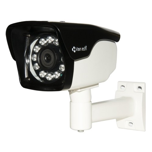 Camera Vantech Thân AHD VP-182AHDM 1.0MP, đại lý, phân phối,mua bán, lắp đặt giá rẻ