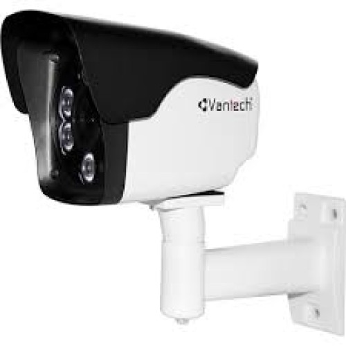 Camera Vantech Thân AHD VP-184AHDH 2.0MP, đại lý, phân phối,mua bán, lắp đặt giá rẻ