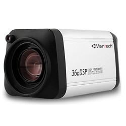 Camera Vantech Thân AHD VP-200AHD 2.0MP