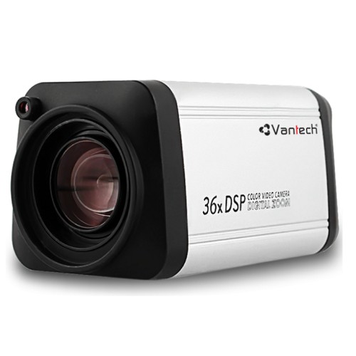 Camera Vantech Thân AHD VP-200AHD 2.0MP, đại lý, phân phối,mua bán, lắp đặt giá rẻ