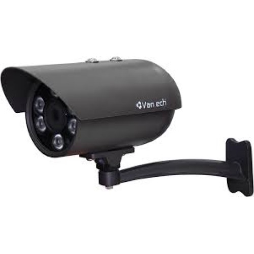 Camera Vantech Thân HD-CVI VP-215CVI 2.0MP, đại lý, phân phối,mua bán, lắp đặt giá rẻ