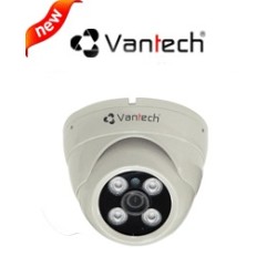Camera Vantech Dome HD-TVI VP-221TVI 1.0MP