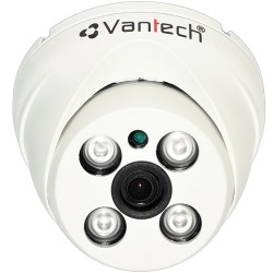 Camera Vantech Dome HD-CVI VP-223CVI 1.0MP