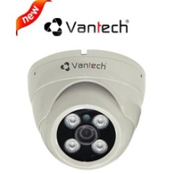 Camera Vantech Dome HD-CVI VP-224CVI 1.3MP