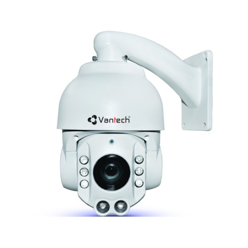 Camera Vantech Dome HD-CVI VP-306CVI 1.3MP, đại lý, phân phối,mua bán, lắp đặt giá rẻ