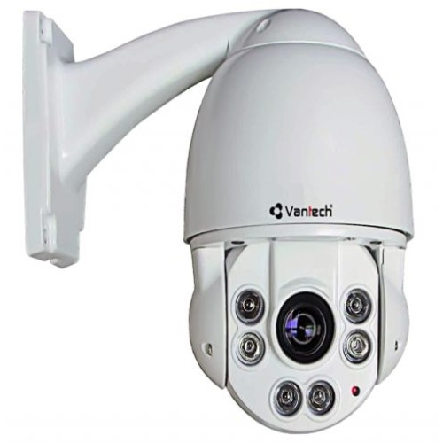 Camera Vantech Speedome AHD VP-312AHDH 2.0MP, đại lý, phân phối,mua bán, lắp đặt giá rẻ