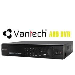 Đầu ghi camera Vantech VP-3260AHDM 32 kênh