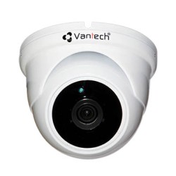 Camera Vantech Dome HD-TVI VP-406ST 2.0MP