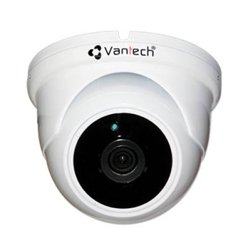 Camera Vantech Dome HD-TVI VP-406ST 2.0MP, đại lý, phân phối,mua bán, lắp đặt giá rẻ