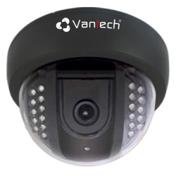 Camera Vantech Dome Analog VT-2503 540TVL