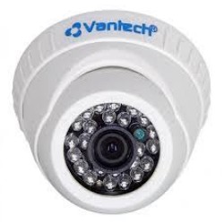 Camera Vantech Dome Analog VT-3113B 540TVL