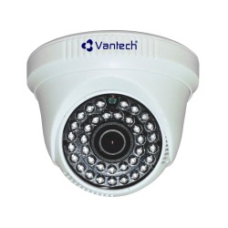 Camera Vantech Dome Analog VT-3114S 700TVL