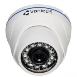 Camera Vantech Dome Analog VT-3118A 800TVL
