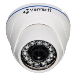 Camera Vantech Dome Analog VT-3118C 800TVL