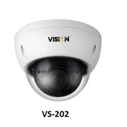 Camera VISION VS 202-4MP 4.0 Megapixel