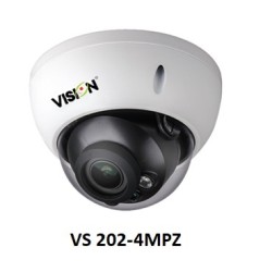 Camera VISION VS 202-4MPZ 4.0 Megapixel
