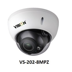 Camera VISION VS 202-8MPZ 8.0 Megapixel