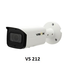 Camera VISION VS 212-4MP 4.0 Megapixel