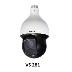 Camera VISION VS 281-12X 2.0 Megapixel