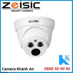 Camera ZEISIC Dome hồng ngoại ZEI-EB990