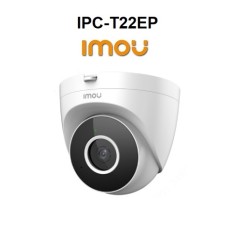 Camera Imou IPC-T22EP IP Wifi Wifi Dome cố định 2.0MP