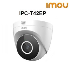 Camera Imou IPC-T42EP IP Wifi Dome cố định 4.0MP
