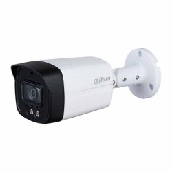 Camera DAHUA DH-HAC-HFW1509TLMP-A-LED-S2 full color, có tích hợp mích thu âm