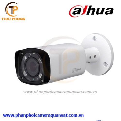 Bán Camera Dahua HAC-HFW1100RP-VF-IRE6 hồng ngoại 1.0 MP giá tốt nhất tại tp hcm