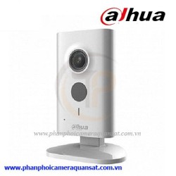 Camera Dahua IPC-C35P wifi không dây 3.0 Megapixel