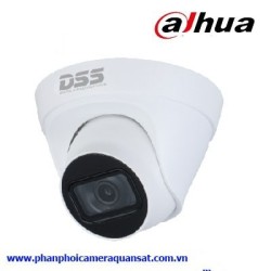 Camera Dahua DS2431TDIP-S2 hồng ngoại 4.0 MP