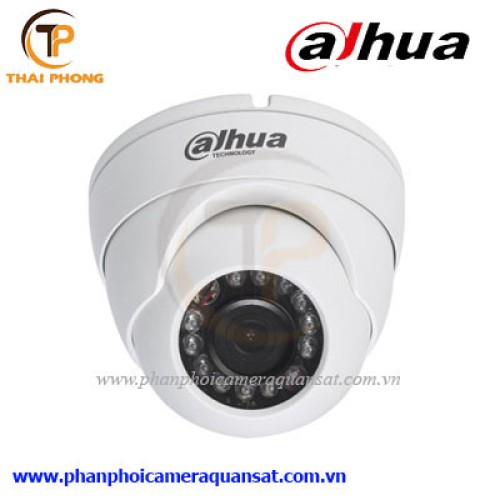 Bán Camera Dahua HAC-HDW1000RP-S3 1.0 MP giá tốt nhất tại tp hcm