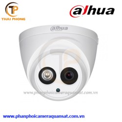 Camera Dahua HAC-HDW1200EMP-A-S3 2.0 MP
