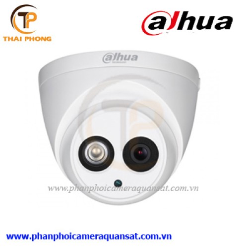 Bán Camera Dahua HAC-HDW1200EMP-S3 2.0MP giá tốt nhất tại tp hcm