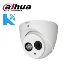 Camera Dahua HDCVI DH-HAC-HDW1200EMP-S4 2.0 Megapixel