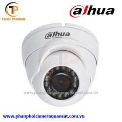 Camera Dahua HDCVI HAC-HDW1400MP 4.0 Megapixel