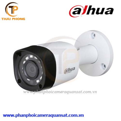 Bán Camera Dahua HAC-HFW1200RP-S3 2.0 MP giá tốt nhất tại tp hcm