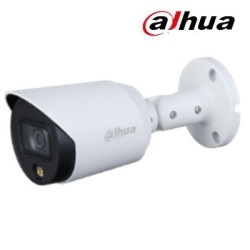 Camera Dahua HAC-HFW1239TP-A-LED hồng ngoại 2.0 MP
