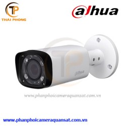 Camera Dahua HAC-HFW2231RP-Z-IRE6 2.0MP