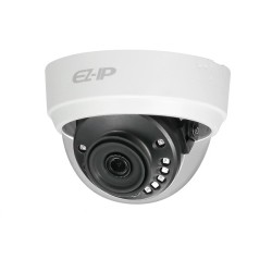 Camera Dahua EZ-IP IPC-D1B40P H265+ 4.0 Megapixel