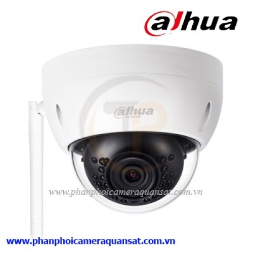 Bán Camera Dahua IPC-HDBW1120EP-W 1.3 MP giá tốt nhất tại tp hcm