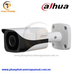 Camera IP 8.0 Megapixel Dahua IPC-HFW4830EP-S